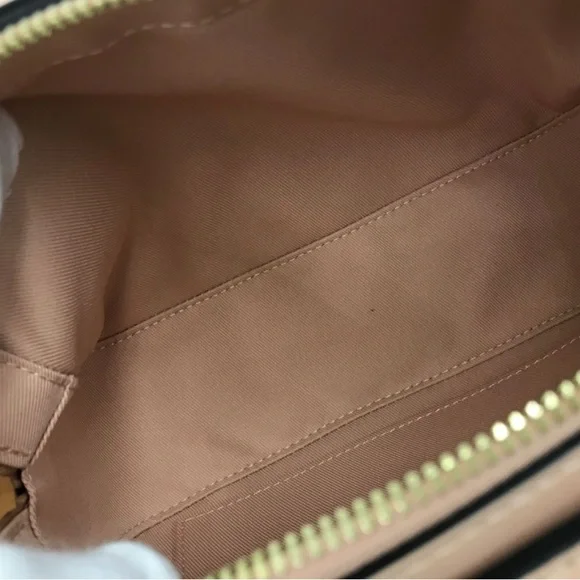 Louis Vuitton Damier Ebene Santa Monica Venus - Picture 7 of 12